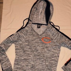 Chicago Bears Hoodie
